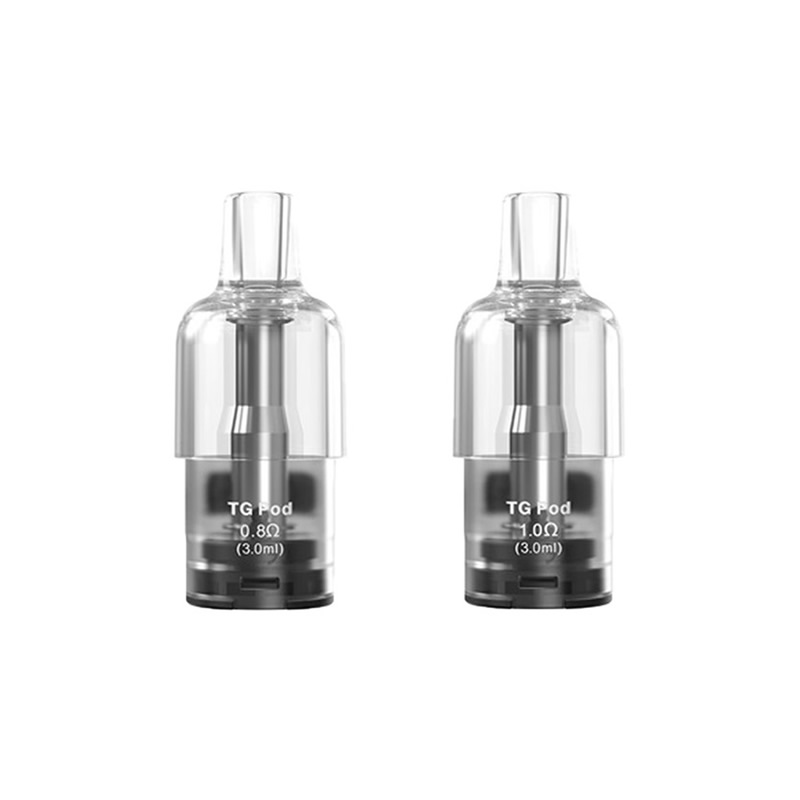 TG POD COIL 3ml - ASPIRE TG POD COIL 3ml - ASPIRE